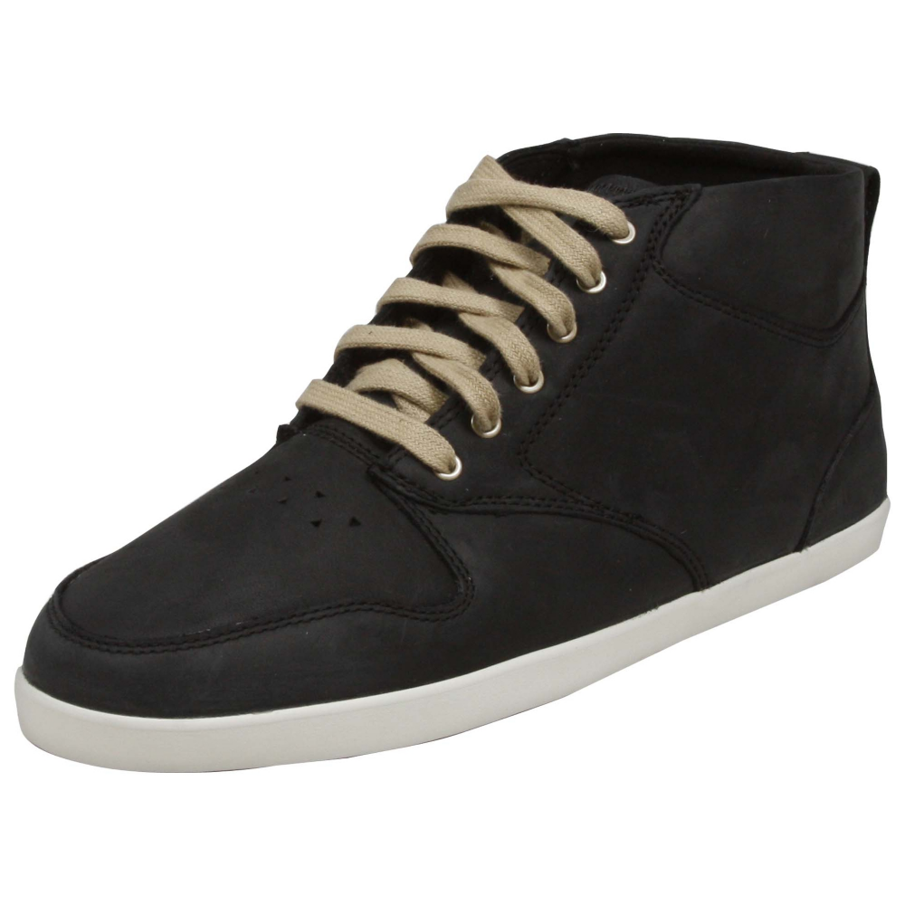 Element Bowery Mid Athletic Inspired Shoe - Men - ShoeBacca.com