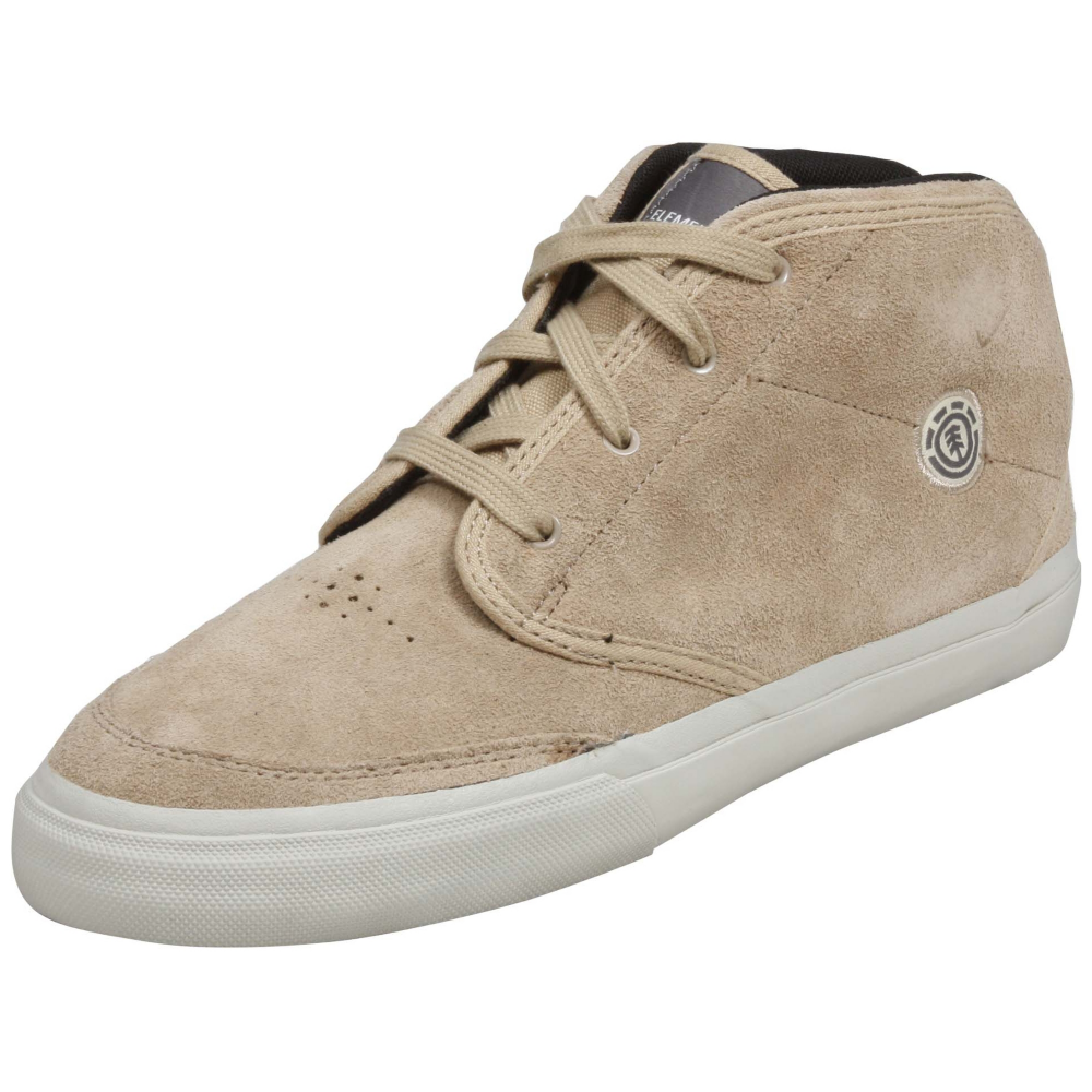 Element Tacoma Skate Shoe - Men - ShoeBacca.com