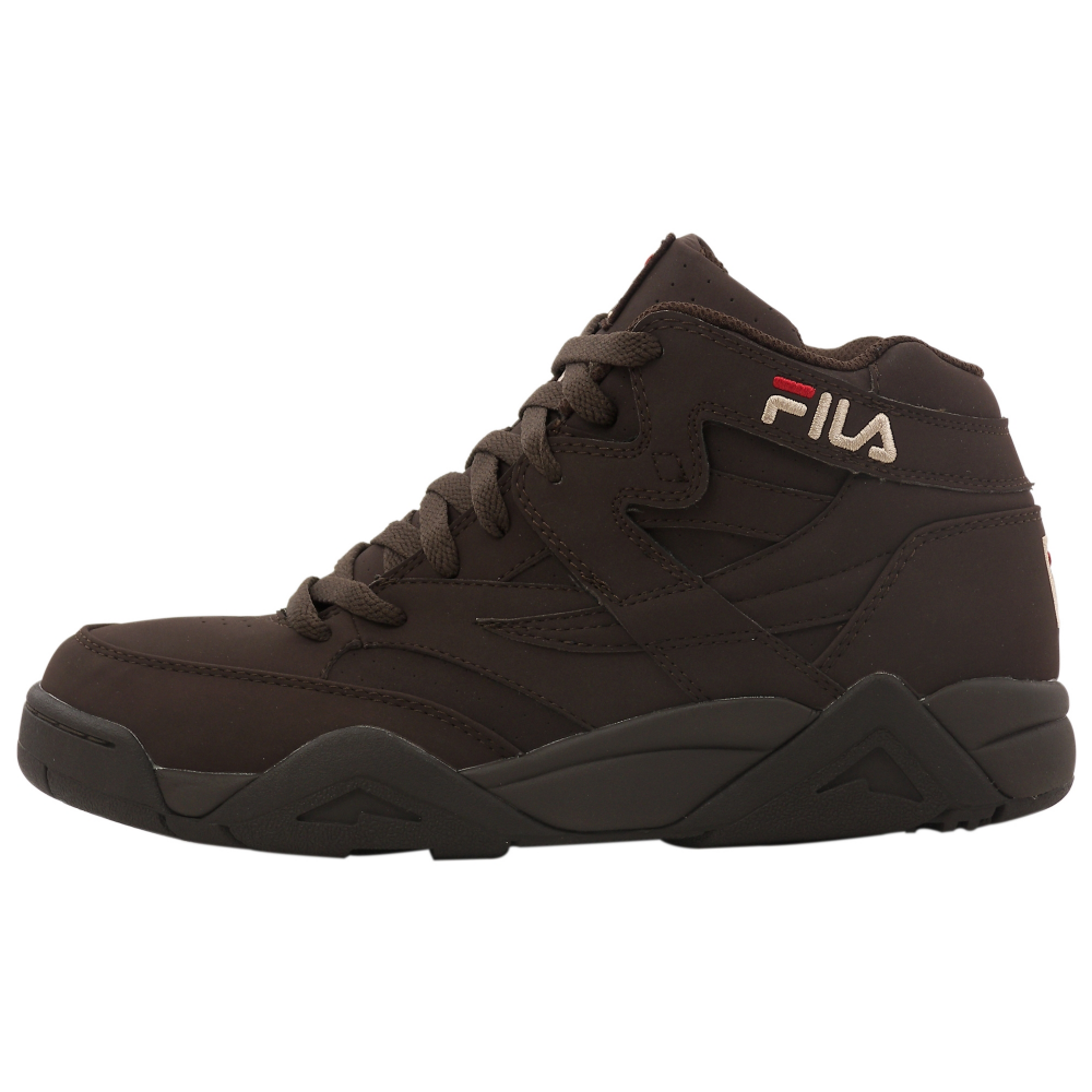 Fila M Squad Retro Shoes - Men - ShoeBacca.com