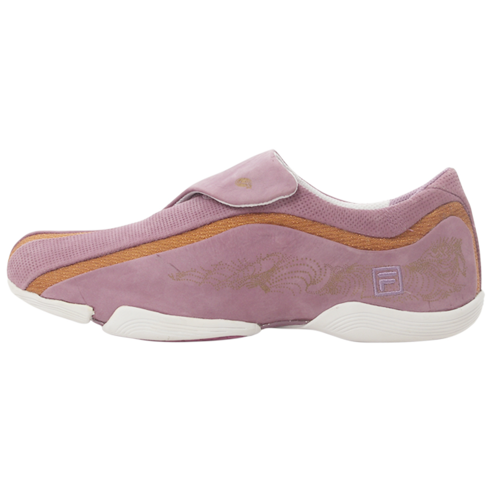 Fila Elementi Fitness Aerobic Shoes - Women - ShoeBacca.com