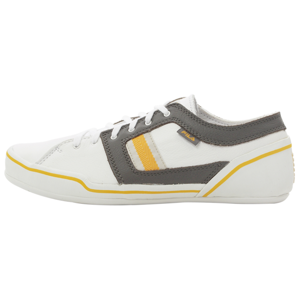 Fila Squash TT Athletic Inspired Shoes - Men - ShoeBacca.com