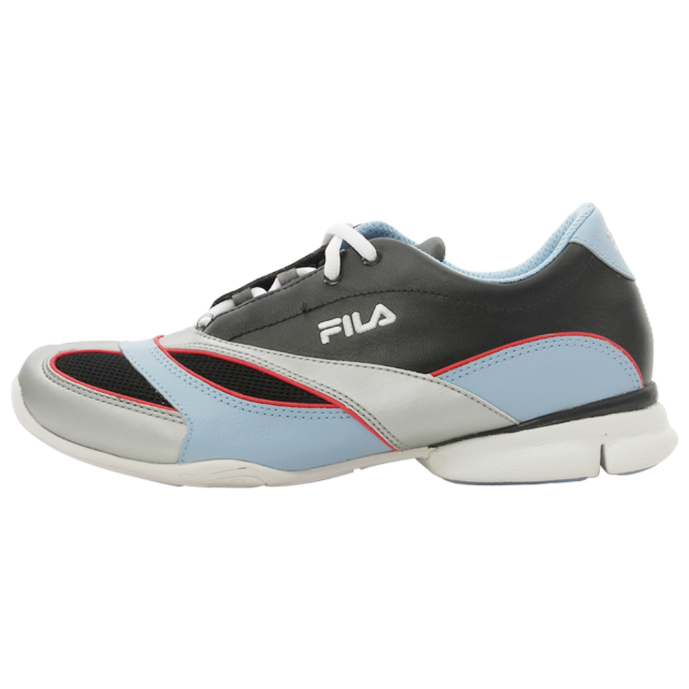 Fila Ritmo Low Cut Fitness Aerobic Shoes - Women - ShoeBacca.com