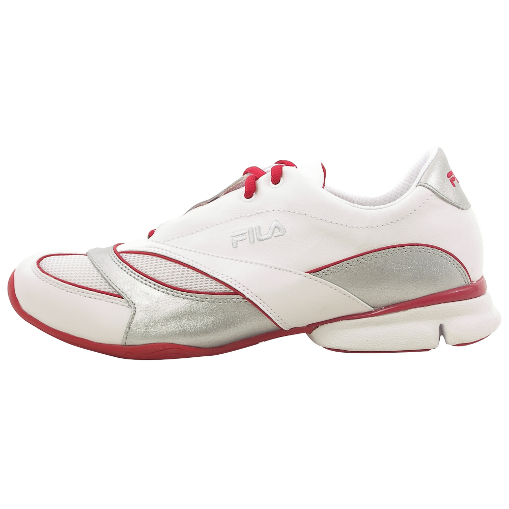 Fila Ritmo Low Cut Fitness Aerobic Shoes - Women - ShoeBacca.com