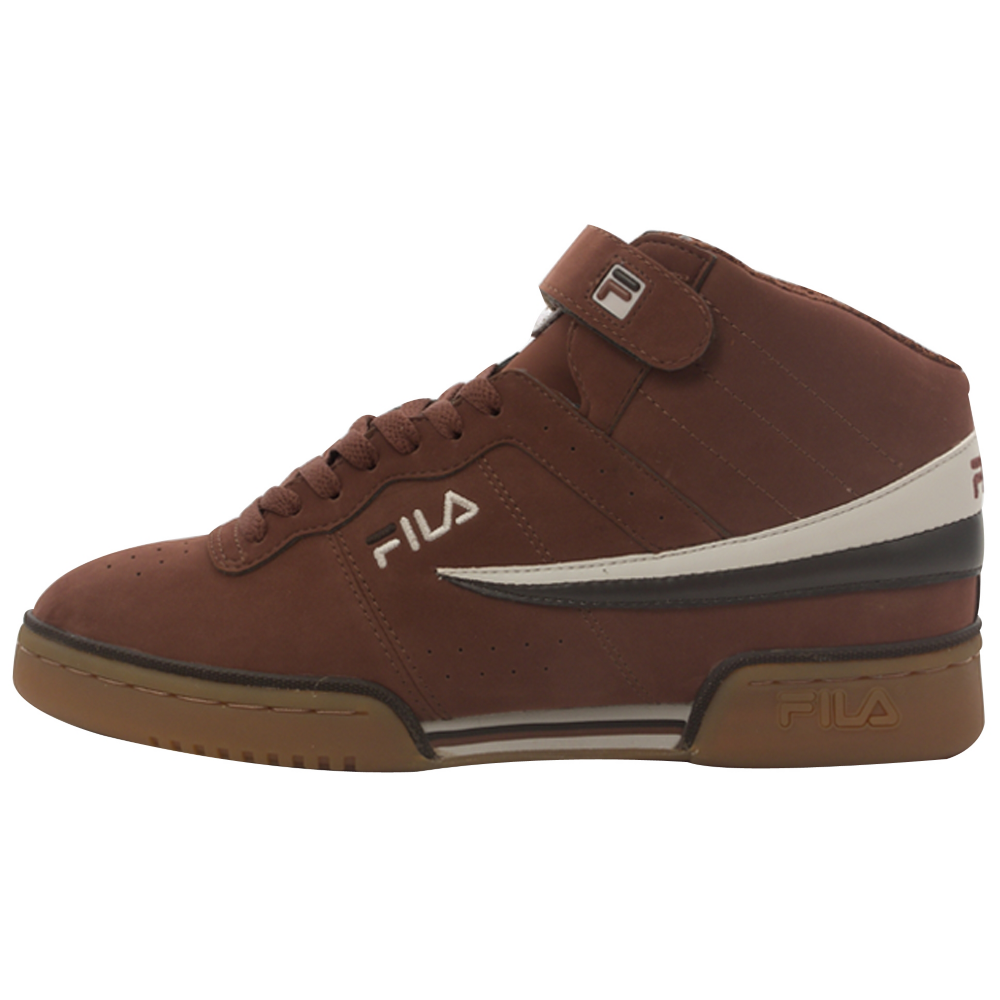 Fila F-13 OL Retro Shoes - Men - ShoeBacca.com