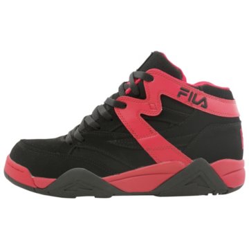 Fila M Squad