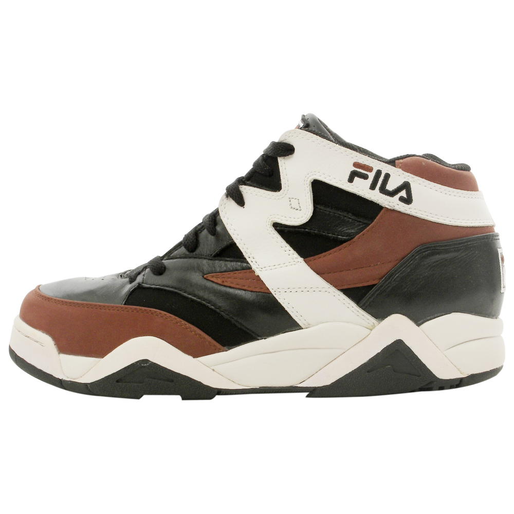 Fila M Squad Retro Shoes - Men - ShoeBacca.com