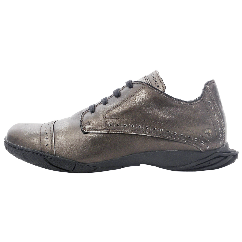 Fila Dinner Spike Athletic Inspired Shoes - Men - ShoeBacca.com