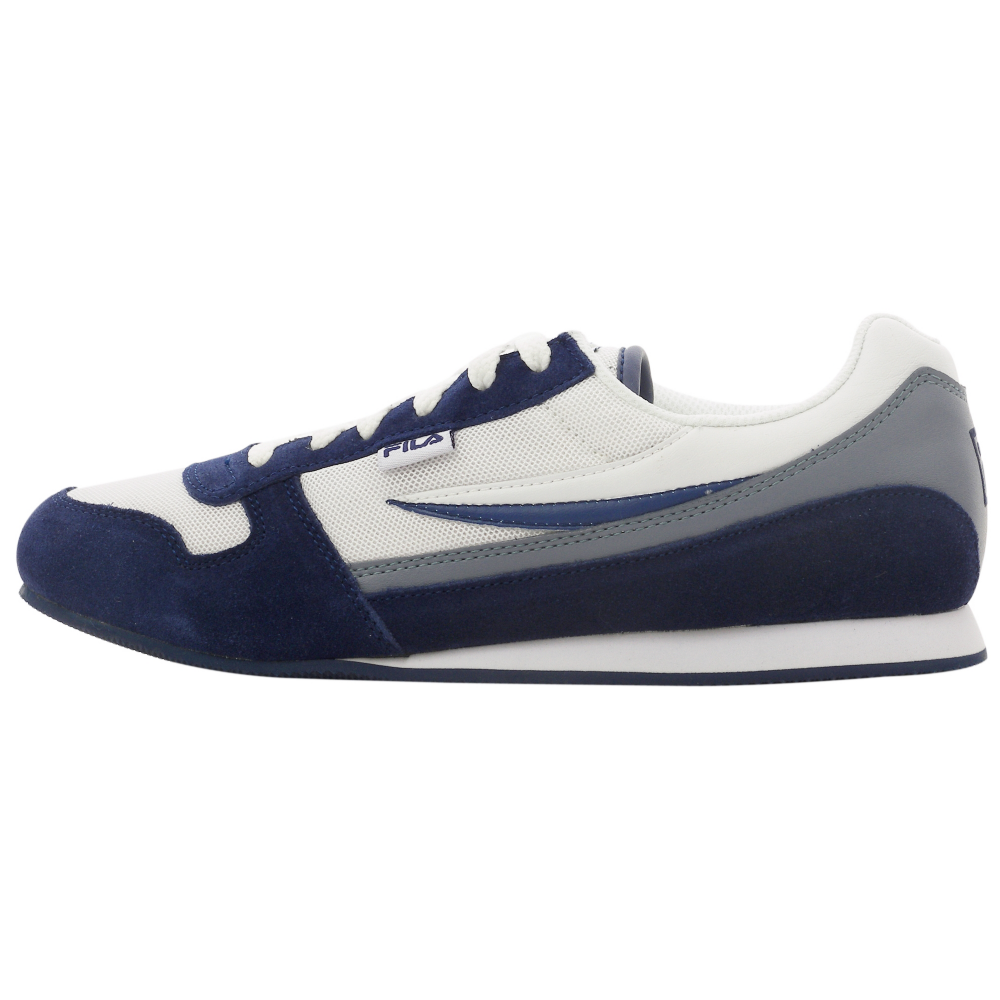 Fila Promenade 1 Athletic Inspired Shoes - Kids,Men - ShoeBacca.com