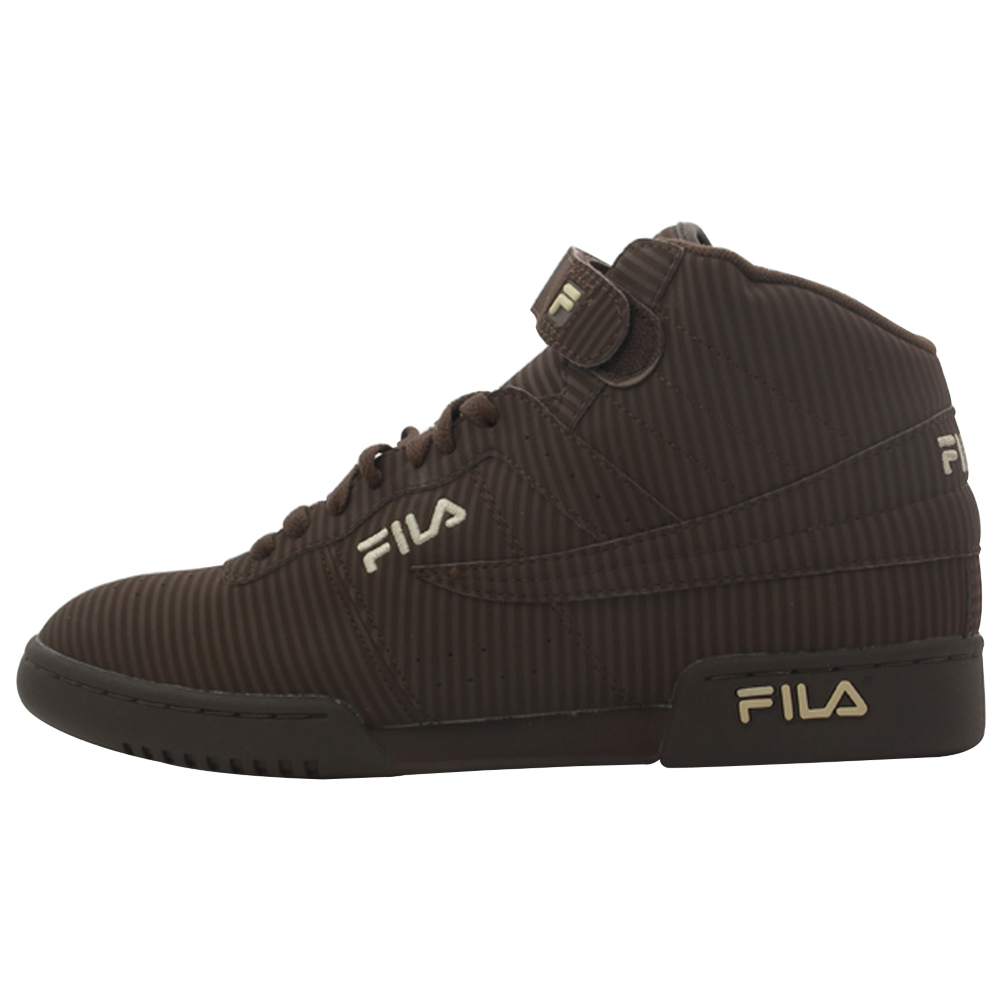 Fila F-13 Cord Retro Shoes - Men - ShoeBacca.com