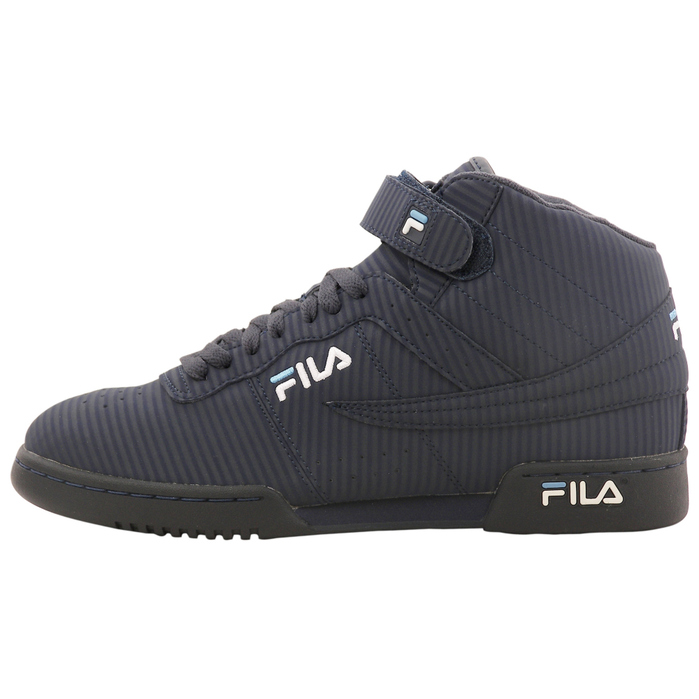 Fila F-13 Retro Shoes - Men - ShoeBacca.com