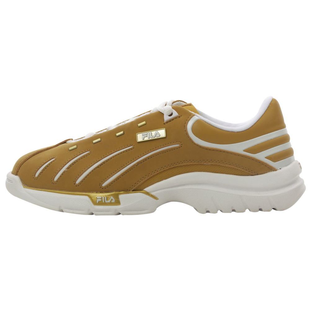 Fila Ardito Athletic Inspired Shoes - Men - ShoeBacca.com