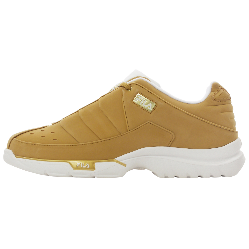 Fila Coraggioso Athletic Inspired Shoes - Men - ShoeBacca.com