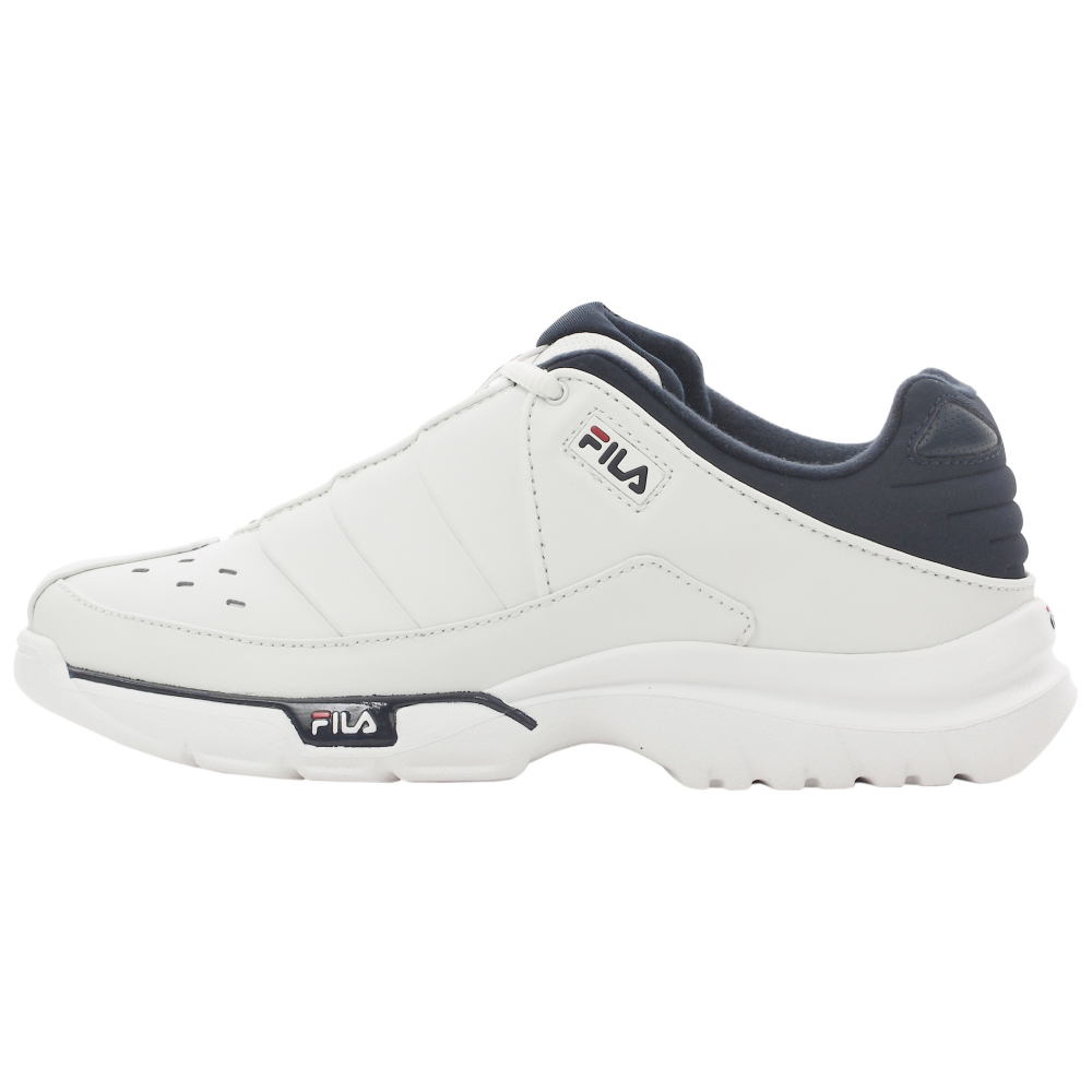 Fila Coraggioso Athletic Inspired Shoes - Men - ShoeBacca.com