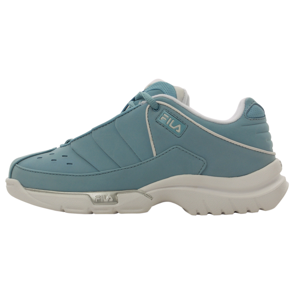 Fila Coraggiosa Athletic Inspired Shoes - Women - ShoeBacca.com