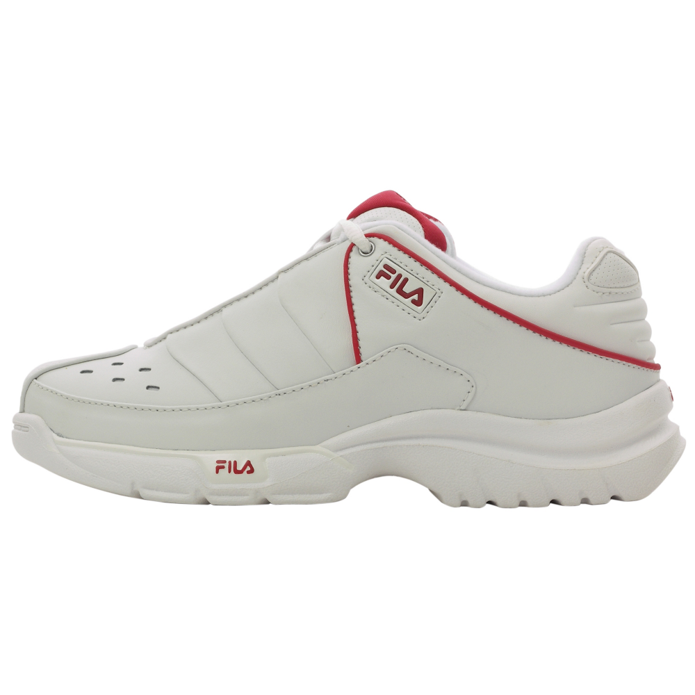 Fila Coraggiosa Athletic Inspired Shoes - Women - ShoeBacca.com