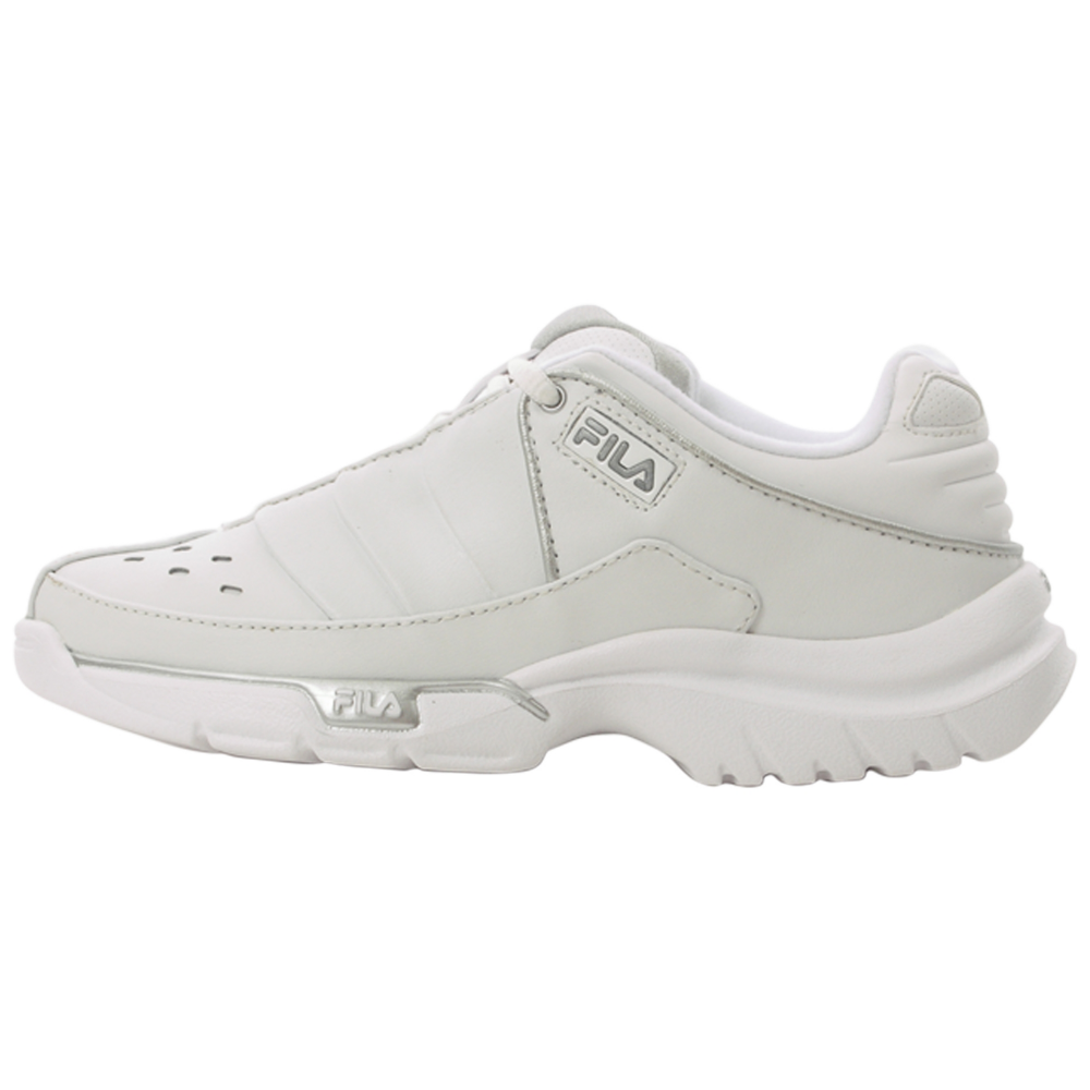 Fila Coraggiosa Athletic Inspired Shoes - Women - ShoeBacca.com