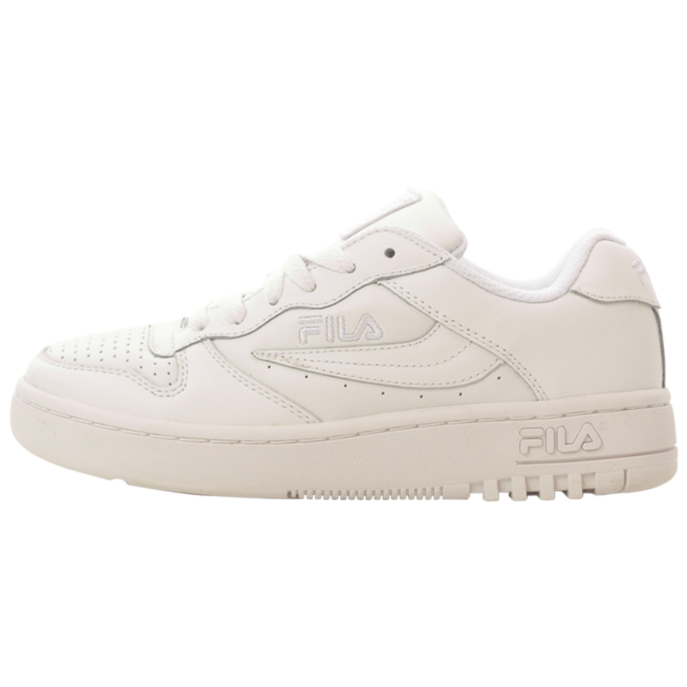 Fila FX100 Low Athletic Inspired Shoes - Women - ShoeBacca.com