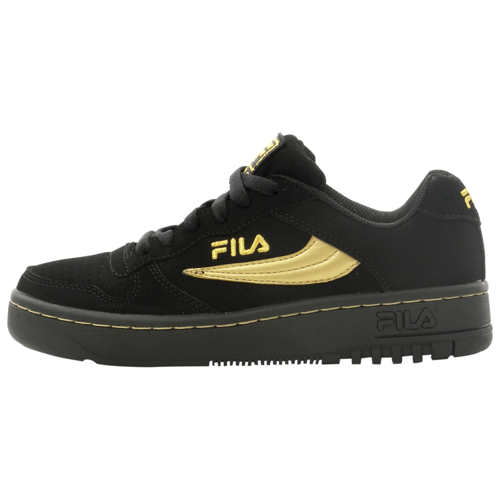 Fila FX100 Low Athletic Inspired Shoes - Women - ShoeBacca.com