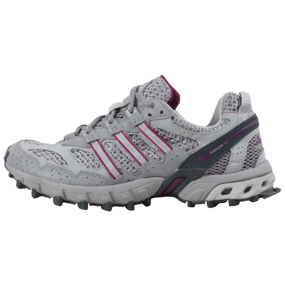 adidas Kanadia Trail Trail Running Shoes - Women - ShoeBacca.com