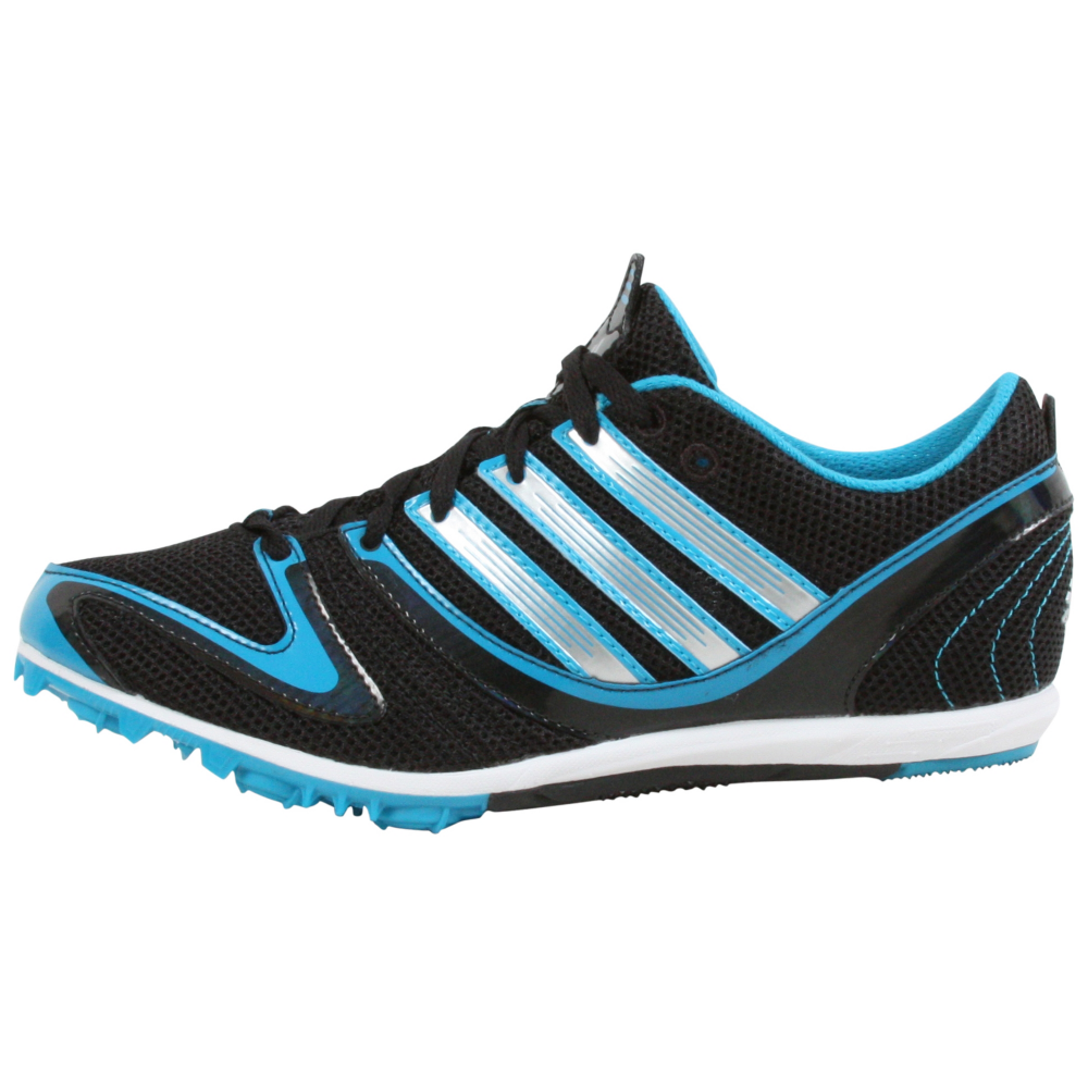 adidas Edge Arriba Track Field Shoes - Women - ShoeBacca.com