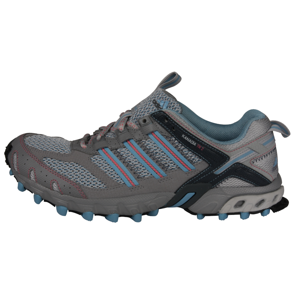 adidas Kanadia TR II Trail Running Shoes - Women - ShoeBacca.com