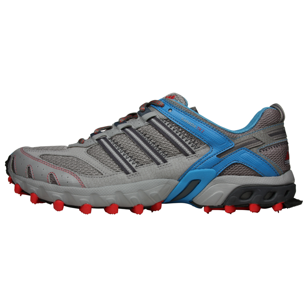 adidas Kanadia TR II Trail Running Shoes - Women - ShoeBacca.com