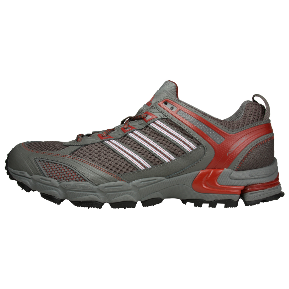 adidas Supernova Riot II Trail Running Shoes - Men - ShoeBacca.com