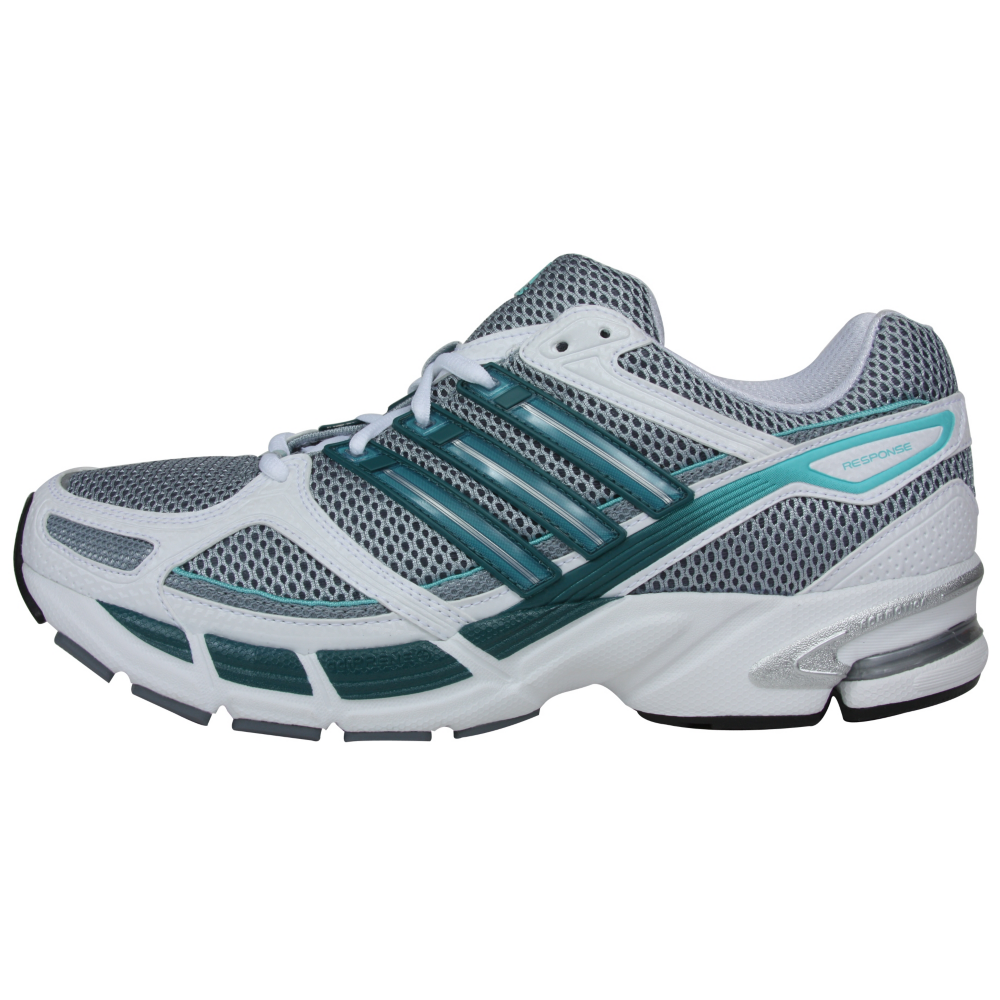 adidas Response Cushion 18 Running Shoes - Women - ShoeBacca.com