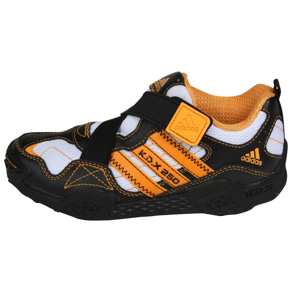 adidas KDX 250 Hiking Shoes - Toddler - ShoeBacca.com