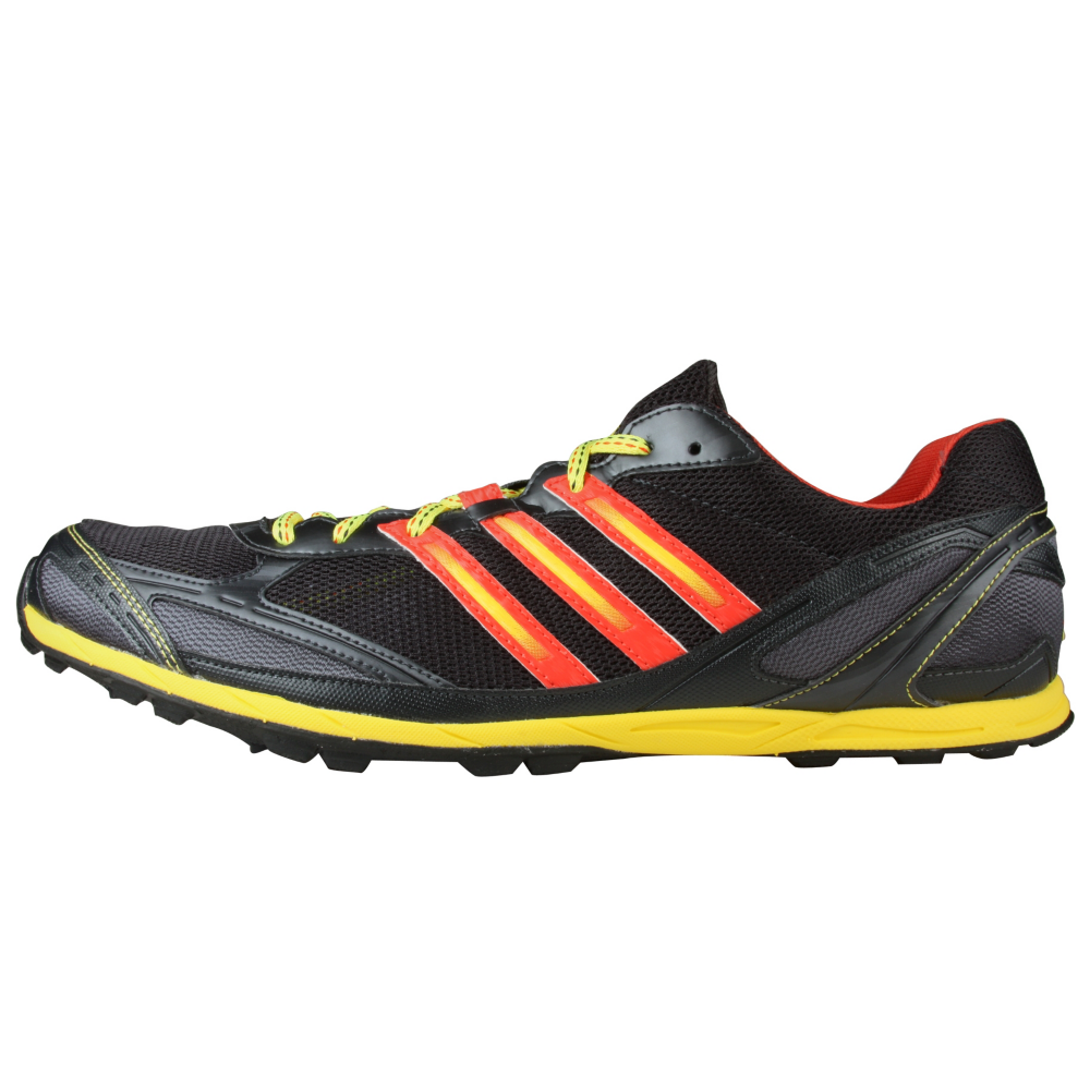 adidas XCS Spikeless Running Shoes - Men - ShoeBacca.com