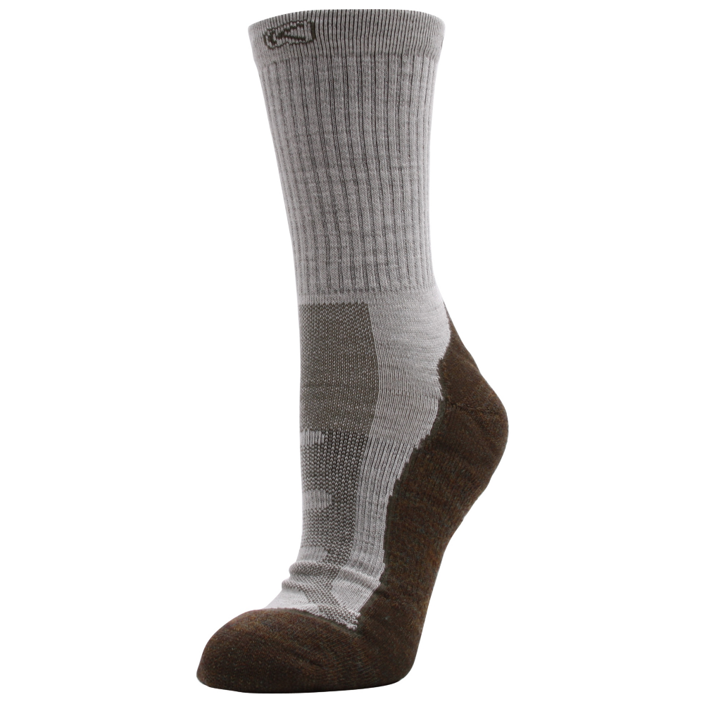 Keen Wildwood 3/4 Crew Lite 2 Pack Socks - Women - ShoeBacca.com