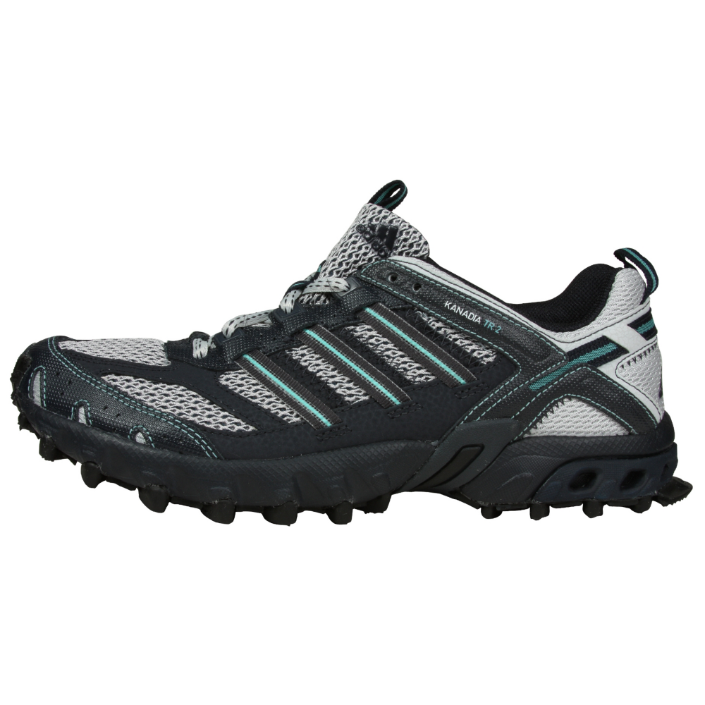 adidas Kanadia Trail II Trail Running Shoes - Women - ShoeBacca.com