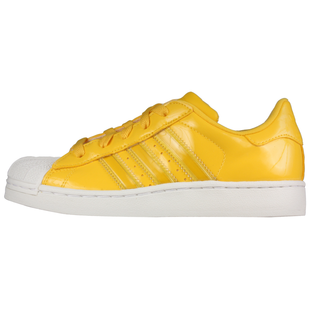 adidas Superstar II IS Retro Shoes - Kids,Toddler - ShoeBacca.com