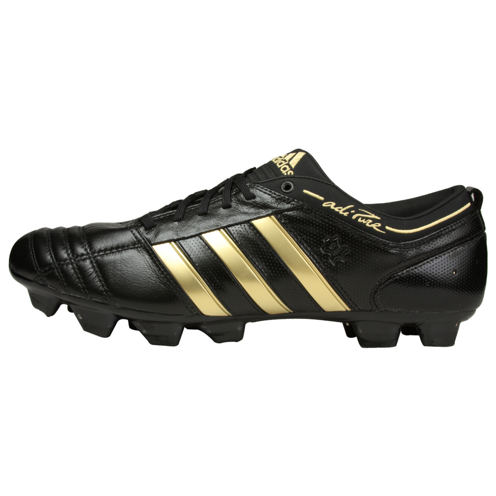adidas adiPure II TRX FG Soccer Shoes - Men - ShoeBacca.com