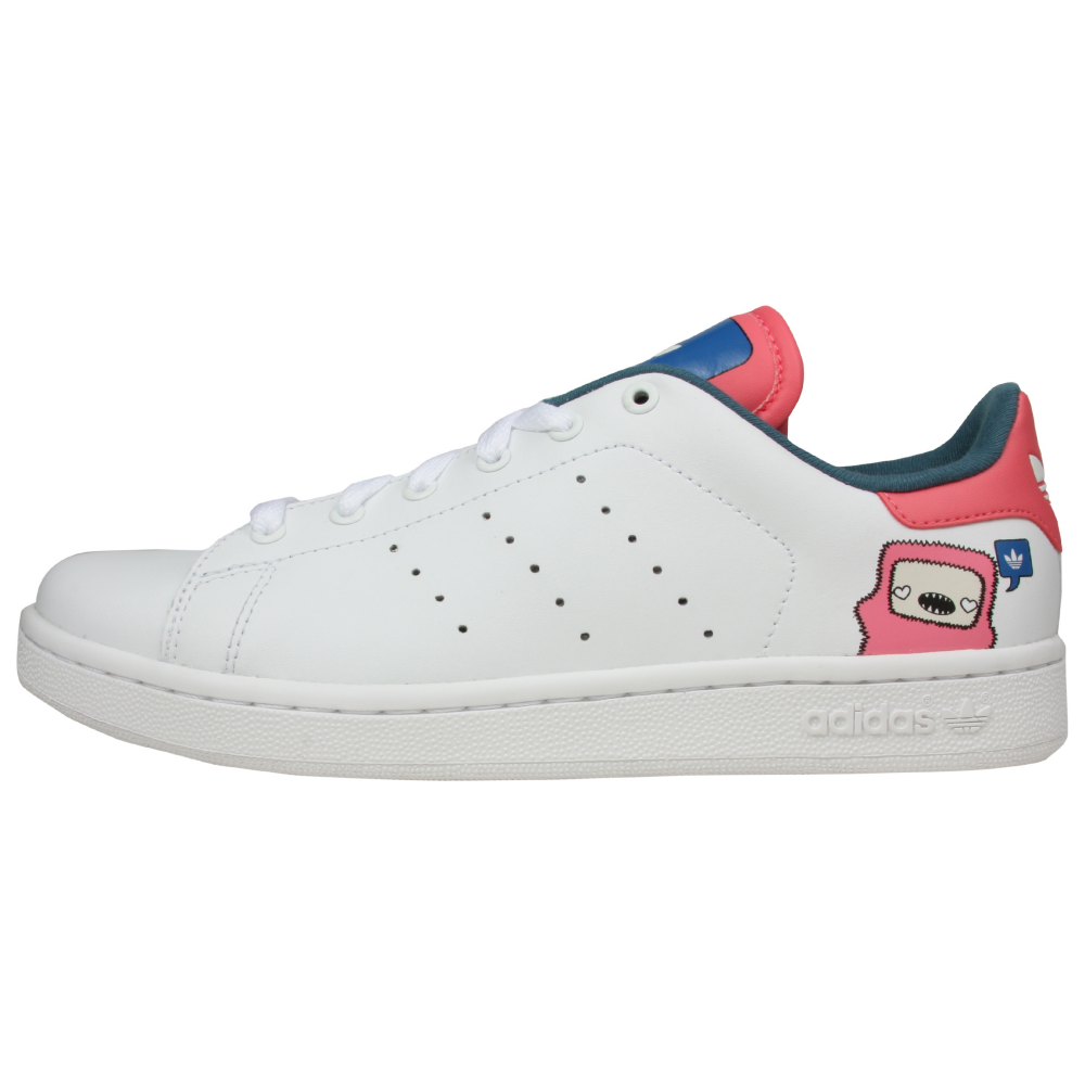 adidas Stan Smith AdiKids Retro Shoes - Kids,Toddler - ShoeBacca.com