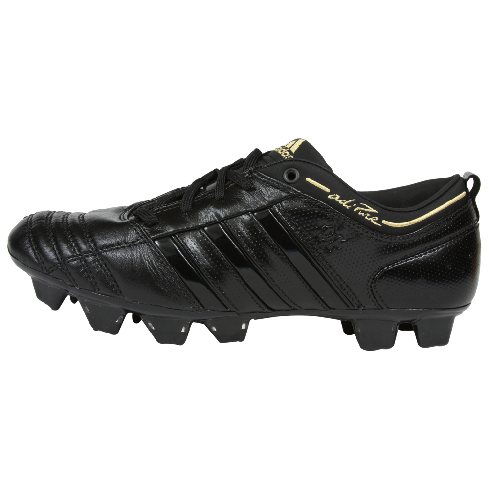 adidas adiPure II TRX FG Soccer Shoes - Kids,Men - ShoeBacca.com