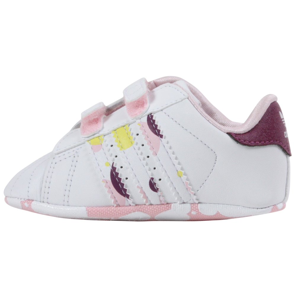 adidas Superstar Retro Shoes - Infant - ShoeBacca.com