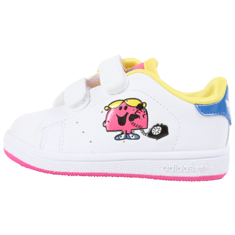 adidas Stan Smith Retro Shoes - Infant - ShoeBacca.com