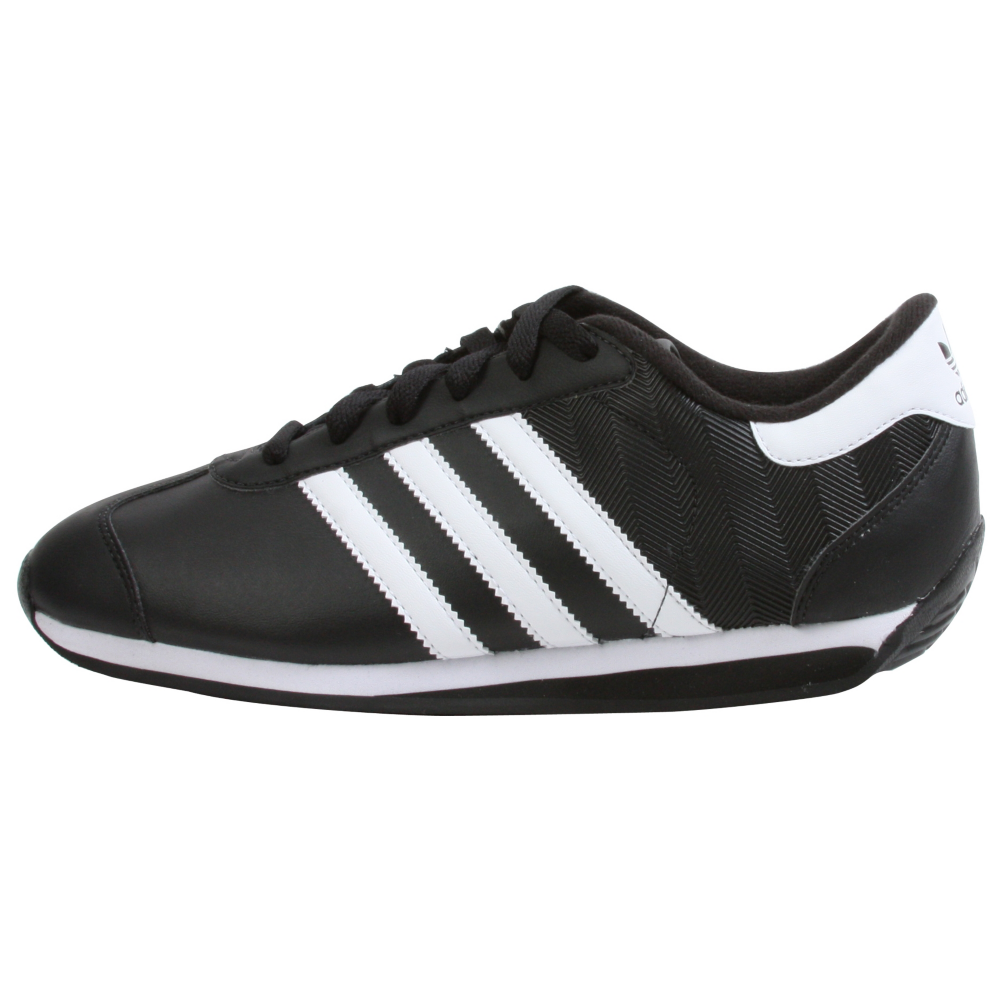 adidas Country II Retro Shoes - Kids,Toddler - ShoeBacca.com