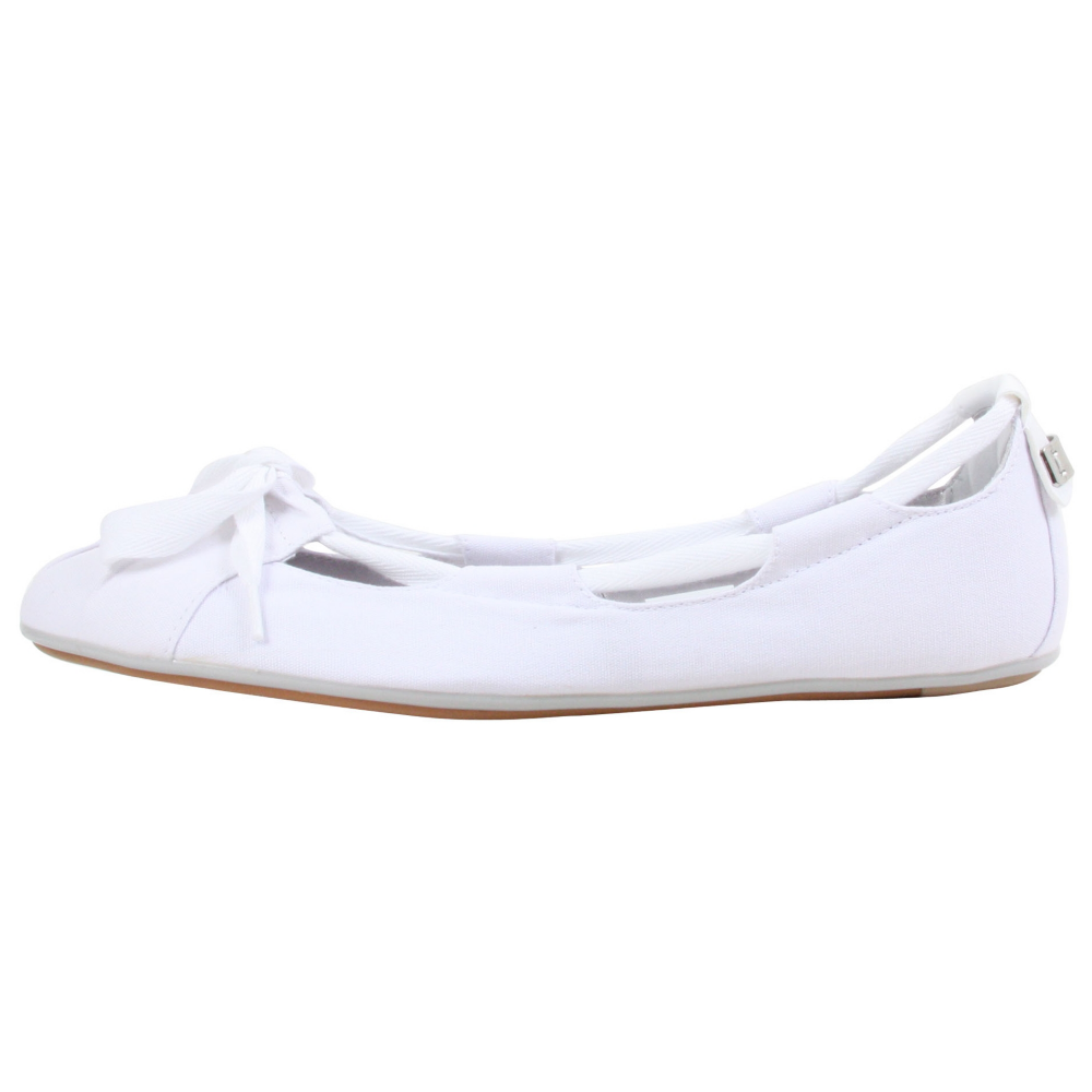 adidas Stella McCartney Kanti Flats - Women - ShoeBacca.com