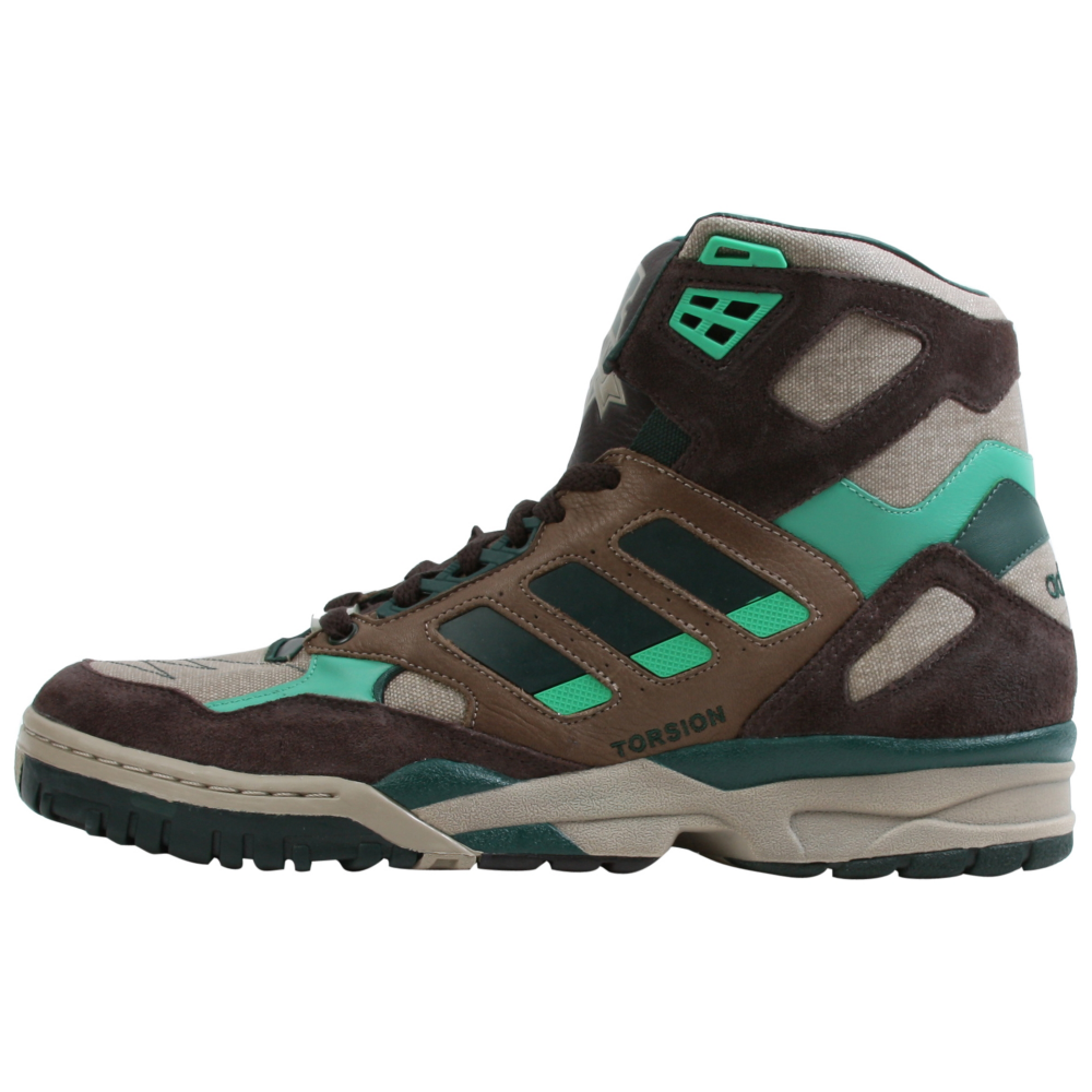 adidas Artillery Hi Retro Shoes - Kids,Men - ShoeBacca.com