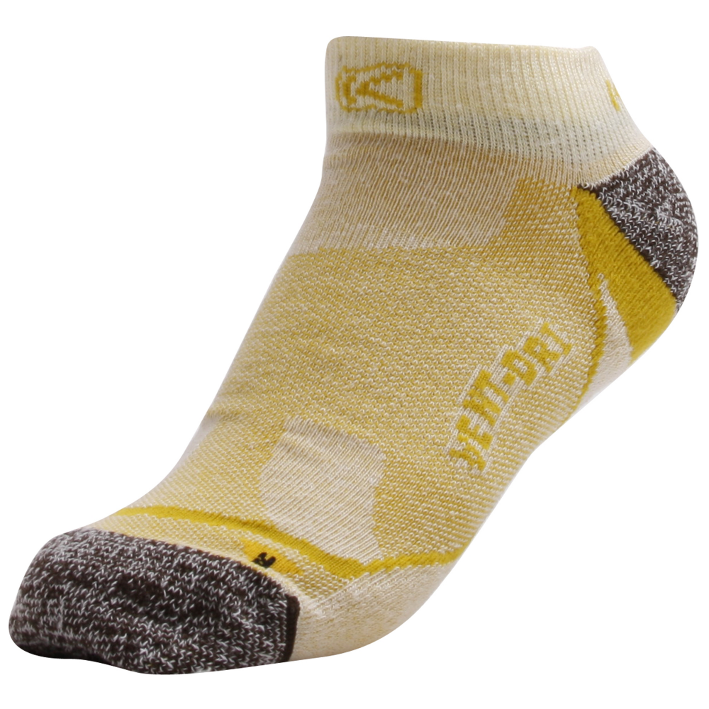 Keen Mt. Airy Low Lite 2 Pack Socks - Women - ShoeBacca.com