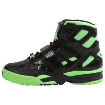 adidas ObyO by Jeremy Scott Artillery Hi