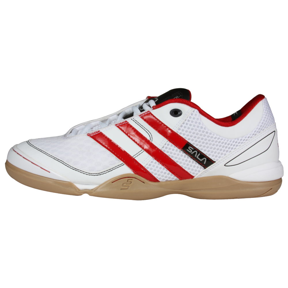 adidas Top Sala IX ClimaCool Soccer Shoes - Kids,Men - ShoeBacca.com