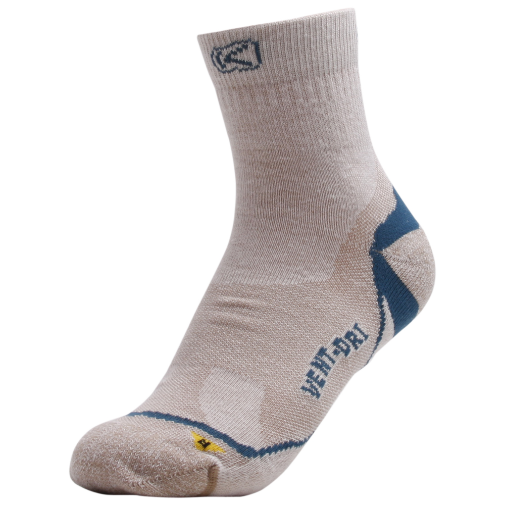 Keen Mt. Airy Quarter Lite 2 Pack Socks - Women - ShoeBacca.com