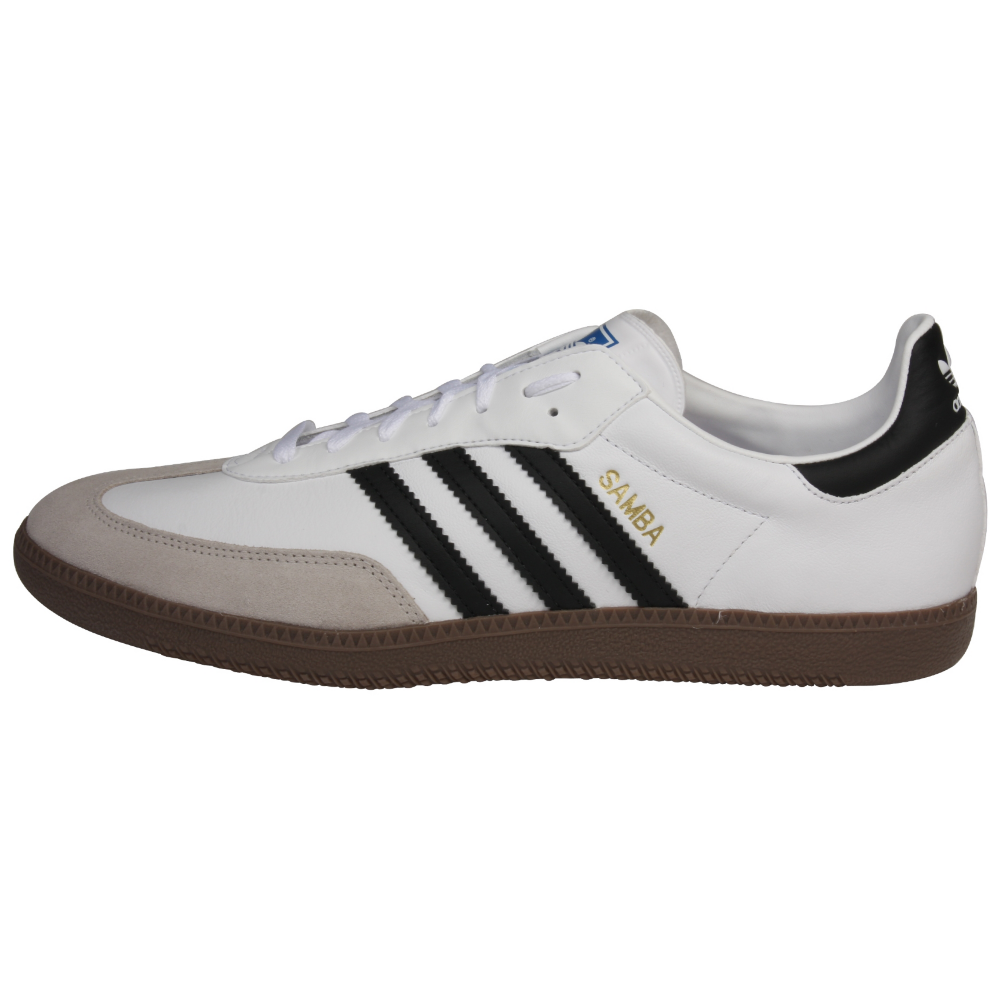 adidas Samba Retro Shoes - Kids,Men - ShoeBacca.com