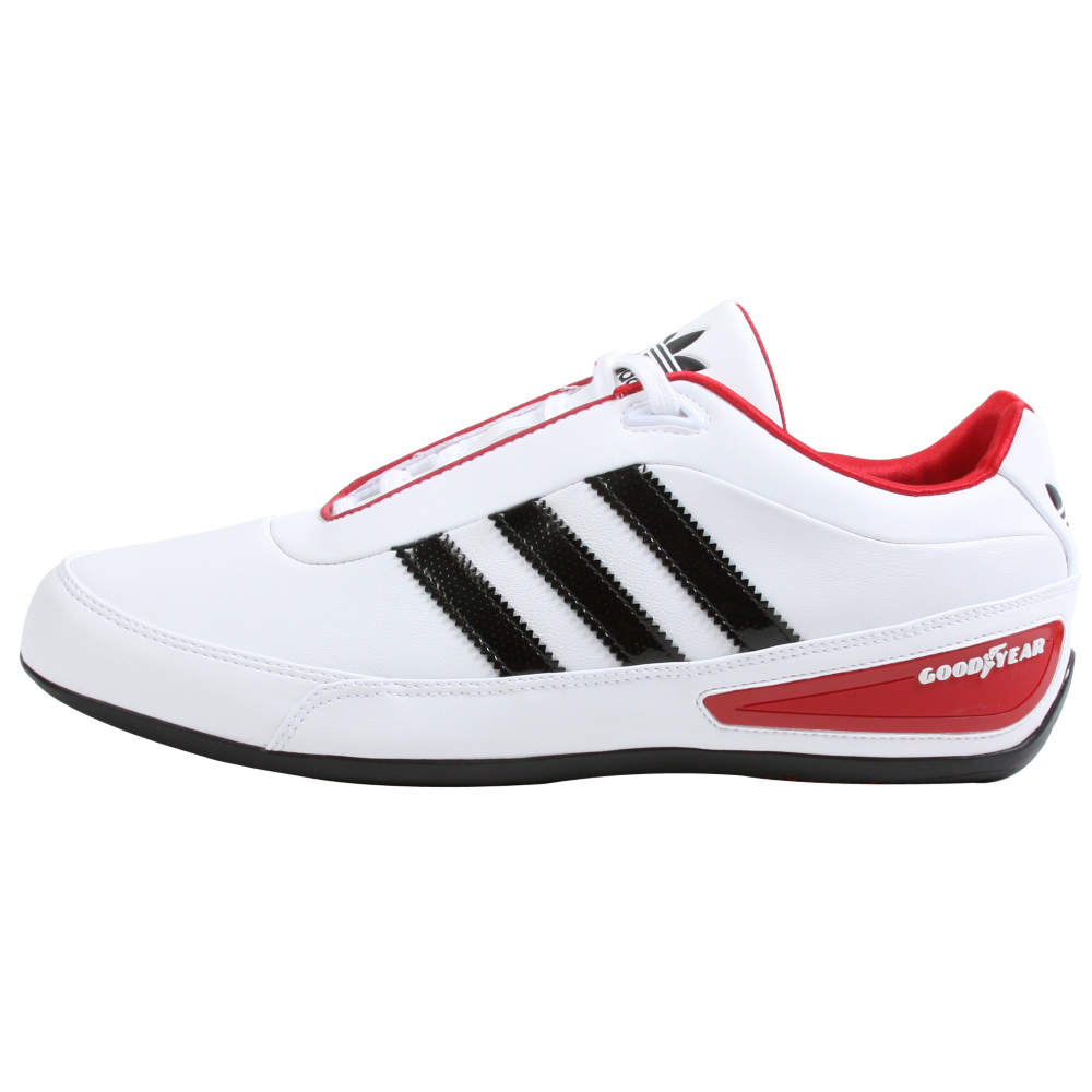 adidas Goodyear Racer Driving Shoes – Men | Online Shoe Store