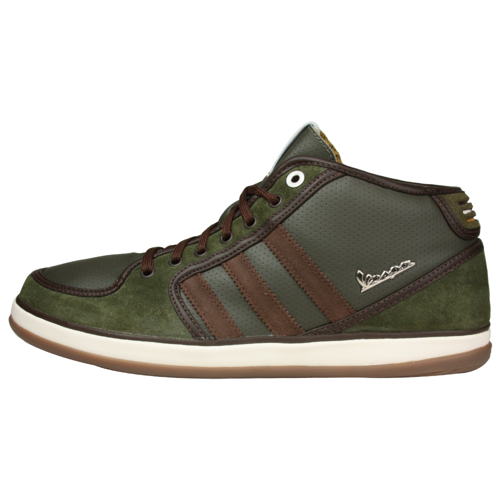 adidas Vespa PX Mid Athletic Inspired Shoes - Men - ShoeBacca.com