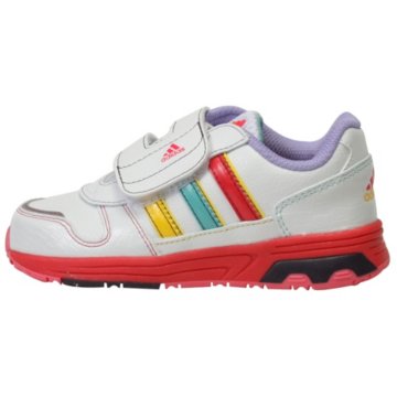 adidas StreetRun IV CF I