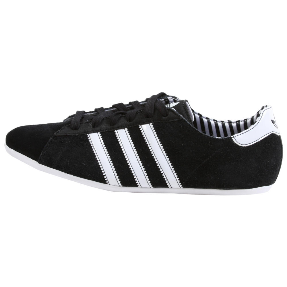 adidas Campus DP Round Retro Shoes - Women - ShoeBacca.com